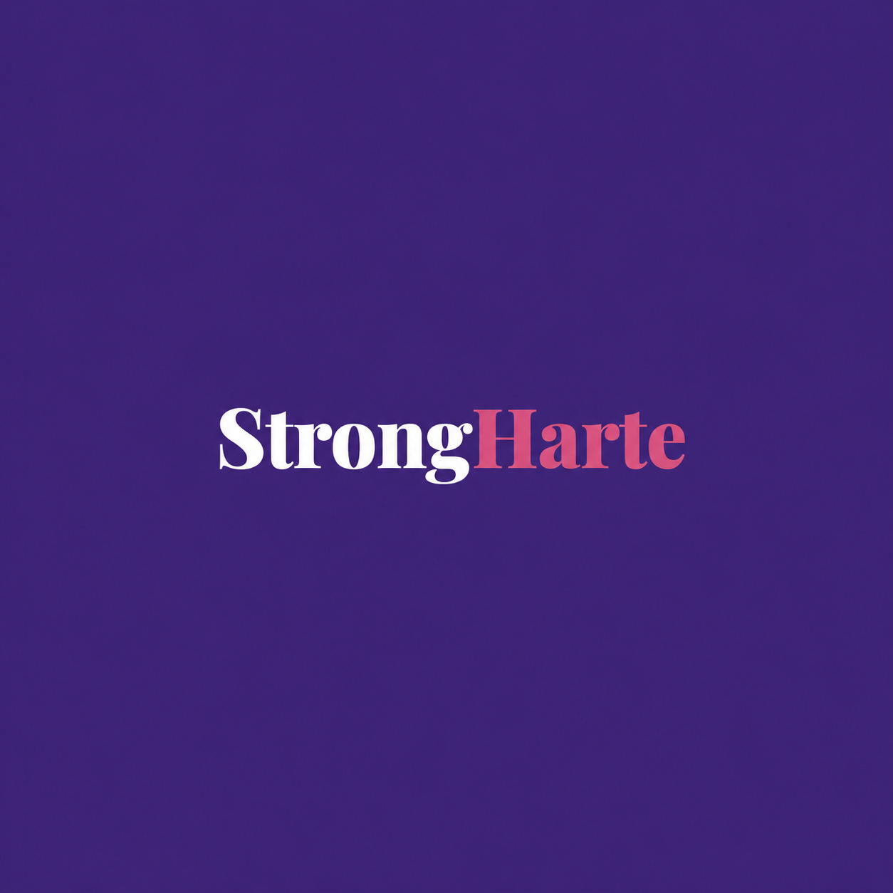 Strong Harte Fitness